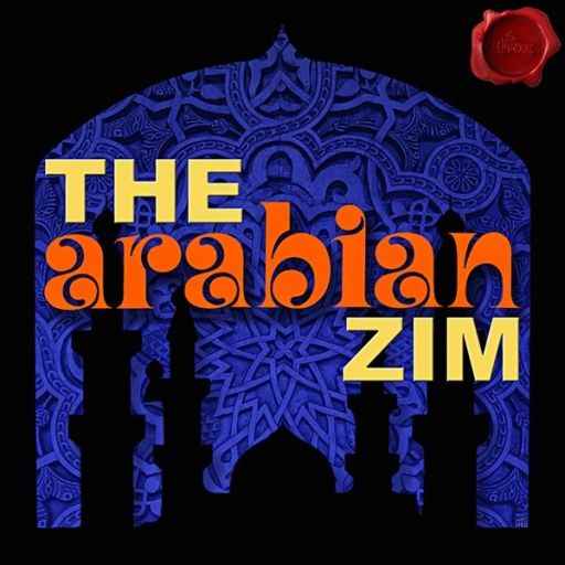 The Arabian Zim WAV MiDi-AUDiOSTRiKE