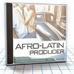 Afro Latin Producer Team DYNAMiCS | 30 June 2007 | 546MB Afro...