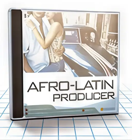 Afro Latin Producer MULTiFORMAT-DYNAMiCS-recover v2-512w-MaGeSY Afro Latin Producer MULTiFORMAT-DYNAMiCS-recover v2-512w-MaGeSY