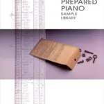 Big Fish Audio John Cage Prepared Piano MULTiFORMAT