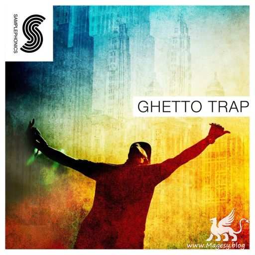 Ghetto Trap MULTiFORMAT-AUDIOSTRiKE