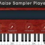 Maize Sampler 2