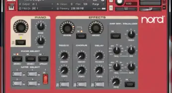 Kontakt nord stage 2 discount