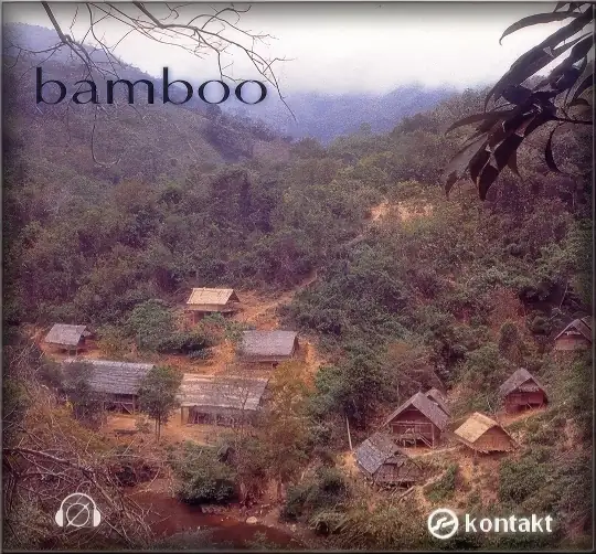 Oon3 Bamboo KONTAKT-MaGeSY Oon3 Bamboo KONTAKT-MaGeSY