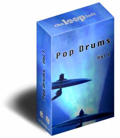 Pop Drums Vol.1 MULTiFORMAT-DYNAMiCS