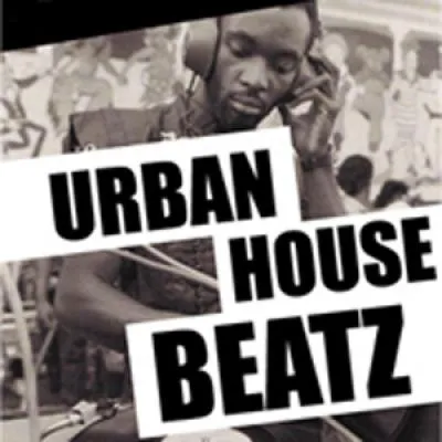 Producer Pack Urban House Beatz WAV-KRock