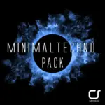 Minimal Techno Pack WAV MASSiVE-AUDiOSTRiKE
