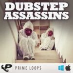 Dubstep Assassins MULTiFORMAT AUDIOSTRiKE | 01/09/2015 | 966 MB WAV AiFF REX2...