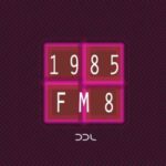 1985 FM8 NFM8-AUDIOSTRiKE
