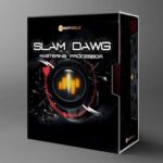 Slam Dawg v1.0.0 AU VST AAX MAC OSX-PiTcHsHiFTeR