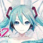 Hatsune Miku V4x Beta for Vocaloid4FE