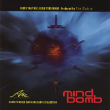 AMG Mind Bomb CDDA-MASsiVE-MaGeSY