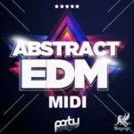 Abstract EDM Sounds Midi Loops MiDi FXP NMSV-DiSCOVER