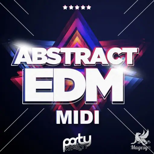 Abstract_EDM_Sounds_Midi_Loops_Cover-MaGeSY