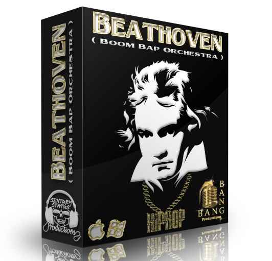 Beathoven Boom Bap Orchestra WAV-AUDiOSTRiKE