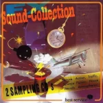 Best Service Sound Collection FX CD1-CD2-SUNiSO
