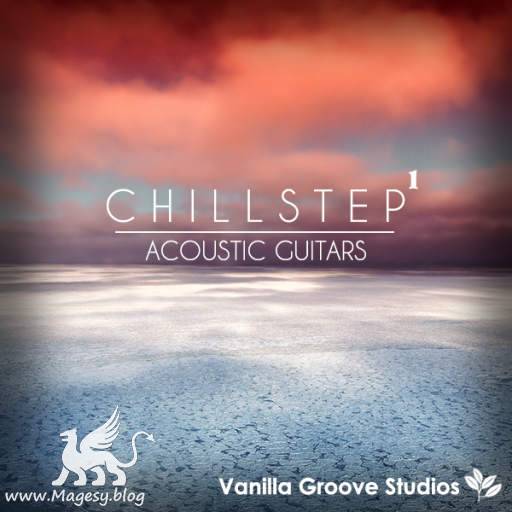 Chillstep Acoustic Guitars Vol.1 WAV-AUDiOSTRiKE