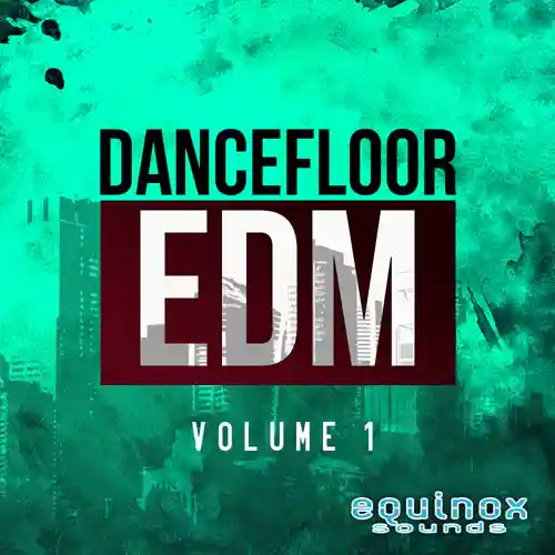 Dancefloor Edm Vol.1 Wav Midi Discover Magesy