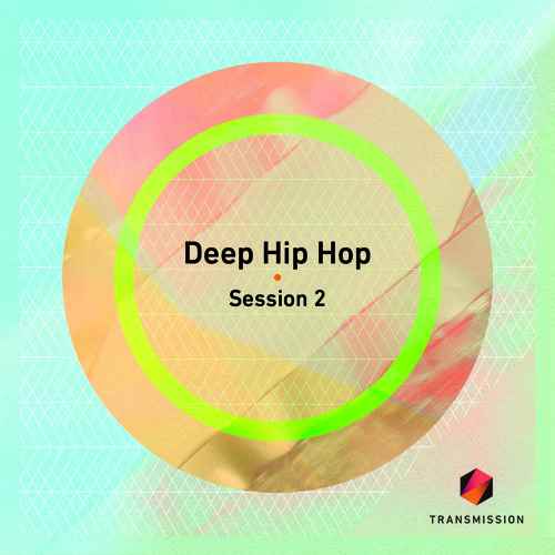 Deep Hip Hop Session 2 MULTiFORMAT-AUDiOSTRiKE