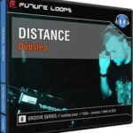 Distance Dubstep REX2 WAV DVDR-DYNAMiCS