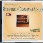 Extended Classical Choir Keyswitched AKAi KONTAKT