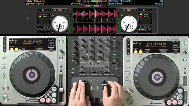 How To Dj Cueing And Beatmatching Tutorial Tutor Magesy