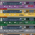 EMU Proteus Pack KONTAKT P2P | 12 August 2012 | 393.91 MB...