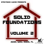 Solid Foundations Vol.2 MULTiFORMAT