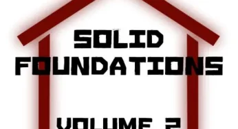 Solid Foundations Vol.2 MULTiFORMAT