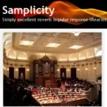 T600 IR Impulse Responses WAV DVDR SCD-SPiRiT
