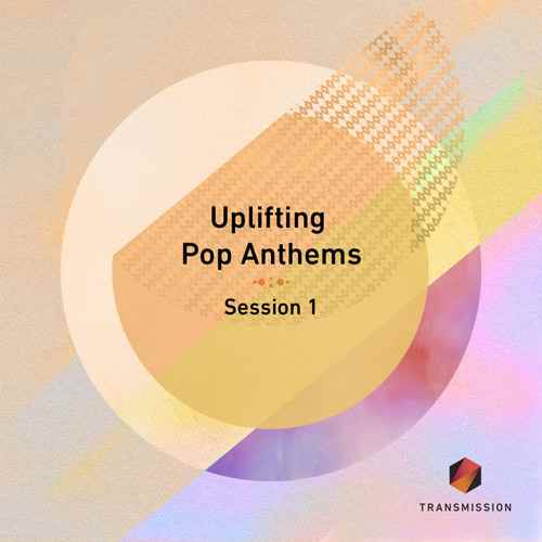 Uplifting Pop Anthems Session 1 MULTiFORMAT-AUDiOSTRiKE