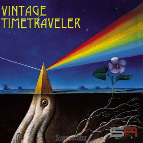 Vintage Time Traveler KONTAKT AKAi ISO