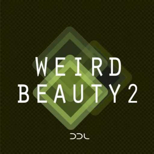 Weird Beauty 2 WAV-AUDIOSTRiKE