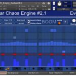 Modular Chaos Engine 2.1 KONTAKT 0RGan1c | October 5, 2015 | 400.11...