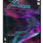 Alien Cinematica KONTAKT