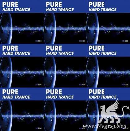 Pure Hard Trance MULTiFORMAT