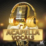 Acapella Vocals Vol.2 WAV MiDi-DiSCOVER