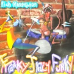 Big Fish Audio Freaky Jazzy Funky CD 1-3 WAV-DViSO