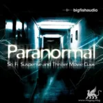 Big Fish Audio Paranormal MULTiFORMAT-MAGNETRiXX