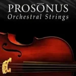 Big Fish Audio Prosonus Orchestral Strings KONTAKT-DiSCOVER