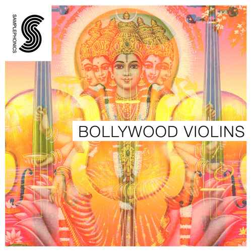 Bollywood Violins ACiD WAV-AUDiOSTRiKE