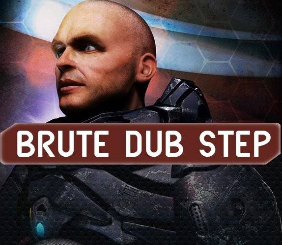 Brute Dub Step ACiD WAV-KRock