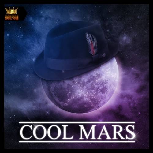 Cool Mars WAV MiDi-DiSCOVER