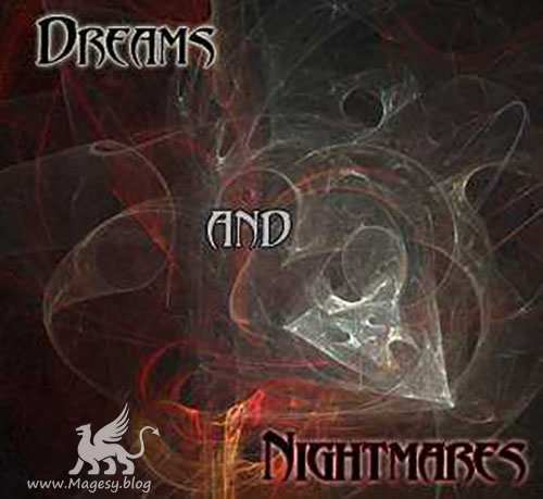 Dreams And Nightmares KONTAKT SF2