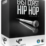 East Coast Hip Hop Vols.1-2 MULTiFORMAT-recover v2-540w-MaGeSY