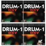 East Collexion Drum-1 Dry AKAi KONTAKT WAV-TZ7iSO-recover v2-512w-MaGeSY