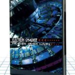 Electron Smasher MULTiFORMAT DVDR-AiRiSO