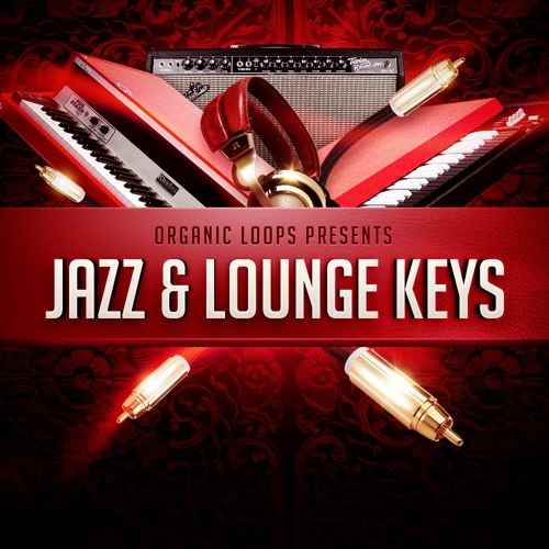 Jazz And Lounge Keys WAV REX-AUDiOSTRiKE