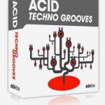 Kick Back Samples Acid Techno Grooves MULTiFORMAT DVDR-KRock