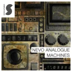 Nevo Analogue Machines KONTAKT